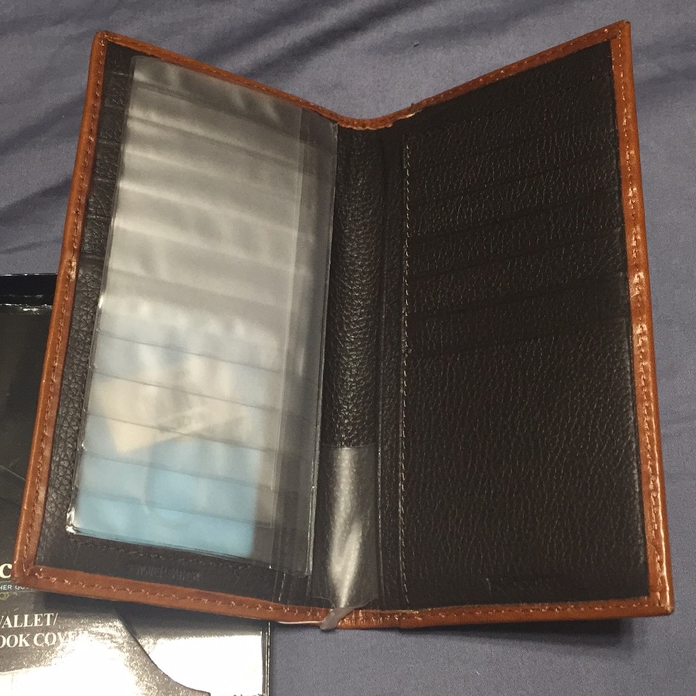 Rodeo Wallet - Picture 2 of 3